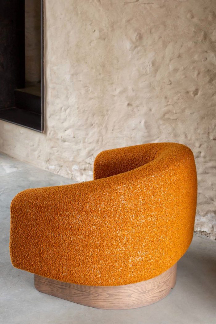 Betty Armchair