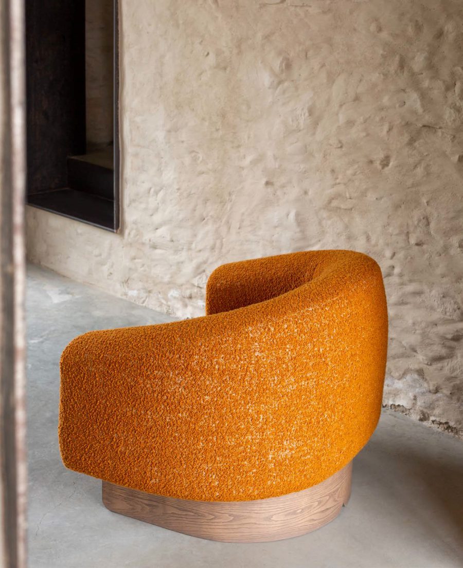 Betty Armchair