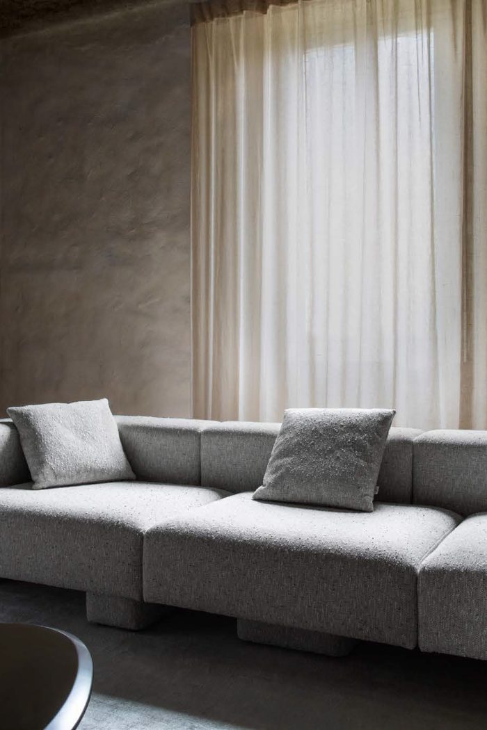Cusco Sofa