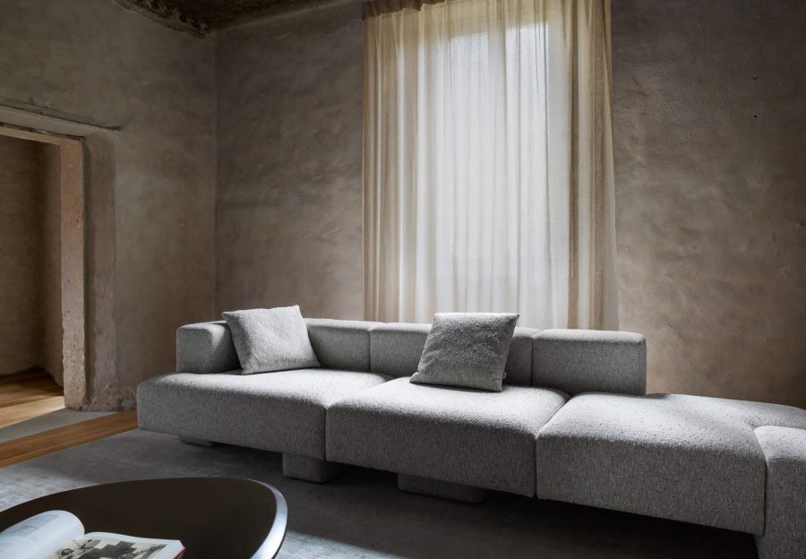 Cusco Sofa