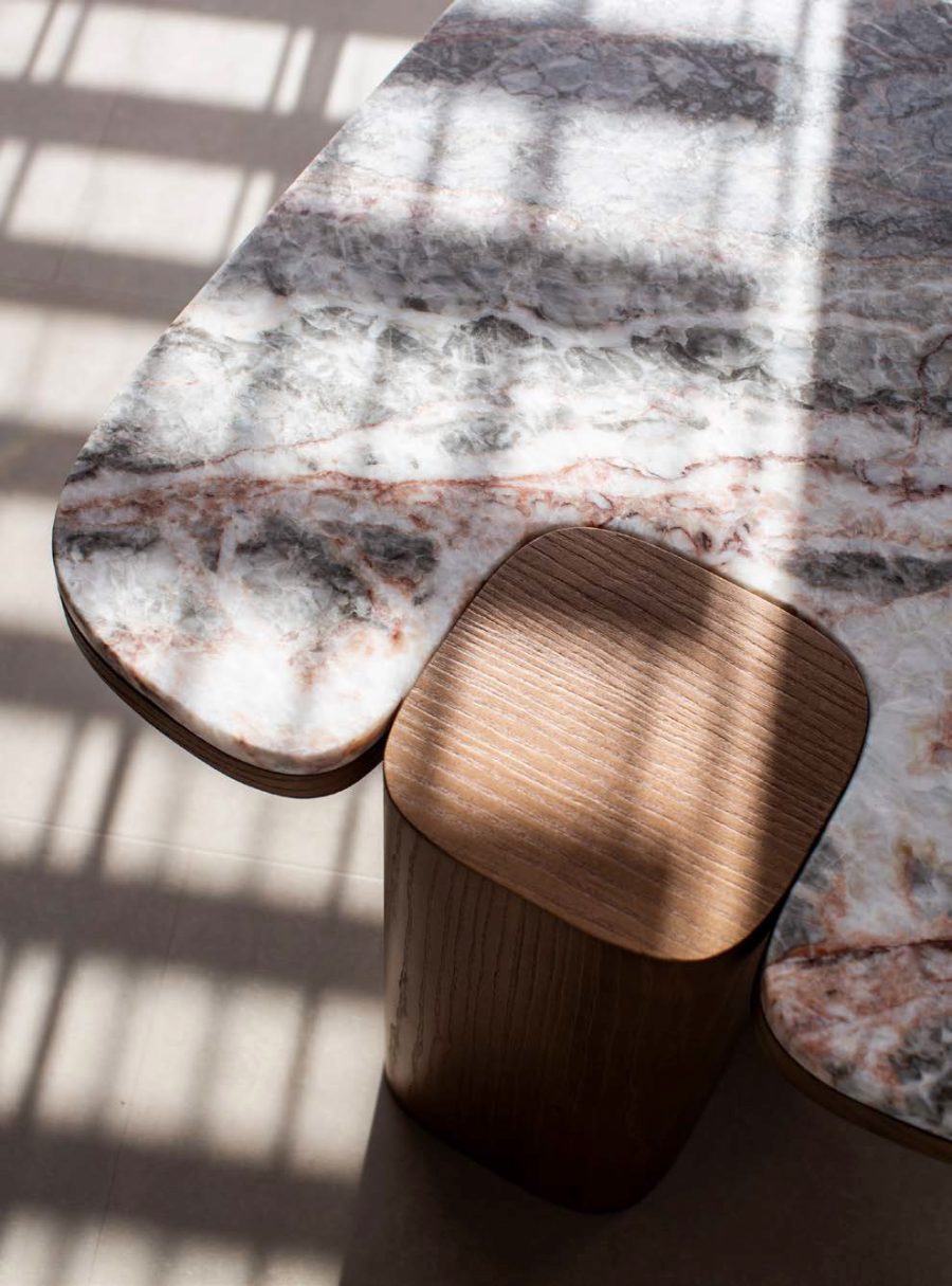 Erice S Table