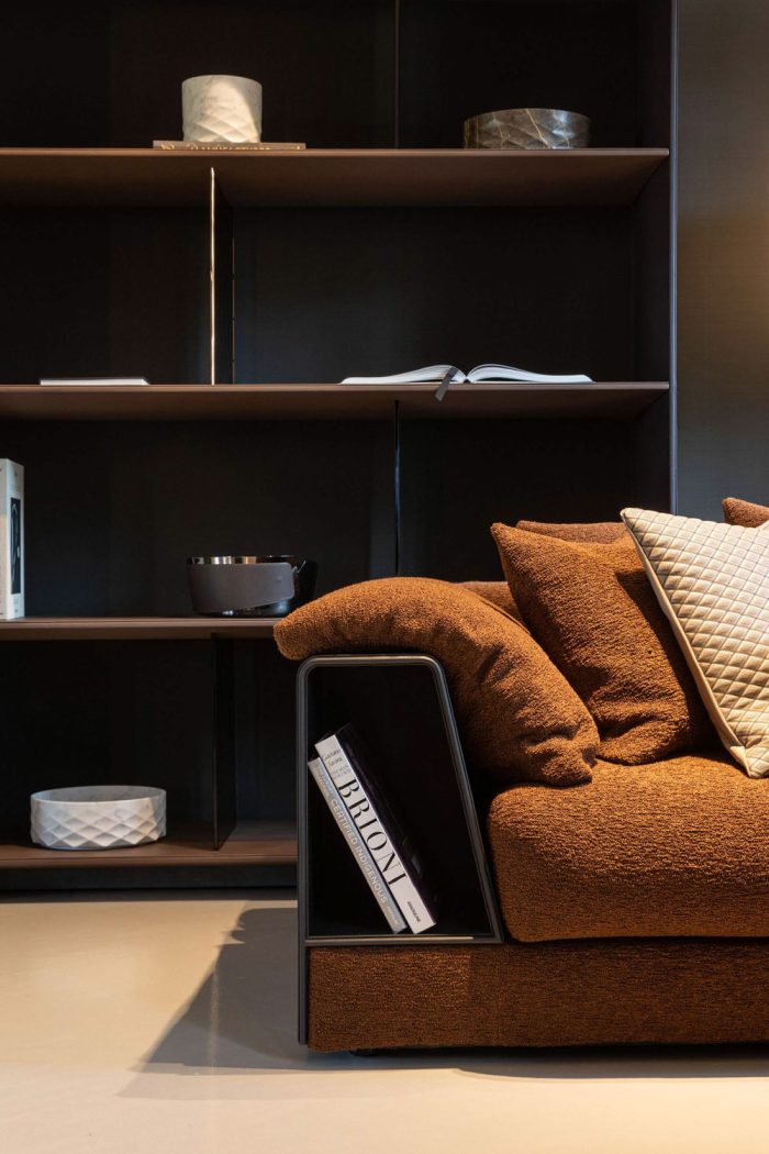 Stowe Sofa