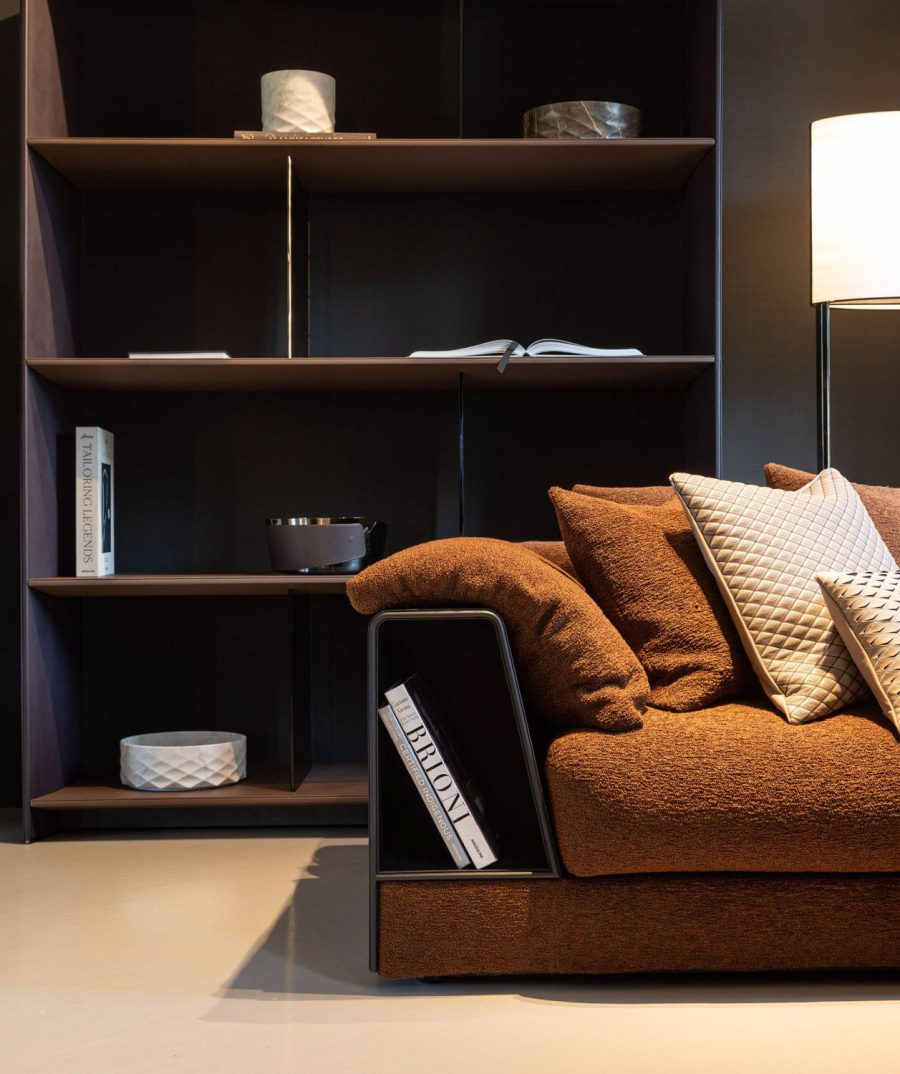 Stowe Sofa